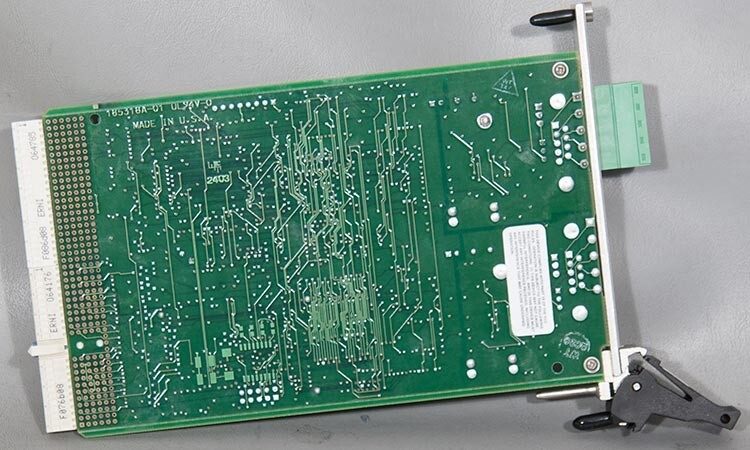 Фото лота PXI-8461/D от продавца №59817