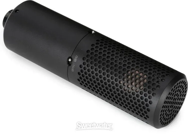 Микрофон Shure KSM44MP Large-diaphragm Multi-pattern Condenser Microphone — фото лота 1
