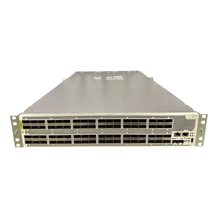 Коммутатор Juniper QFX10002‑72Q
