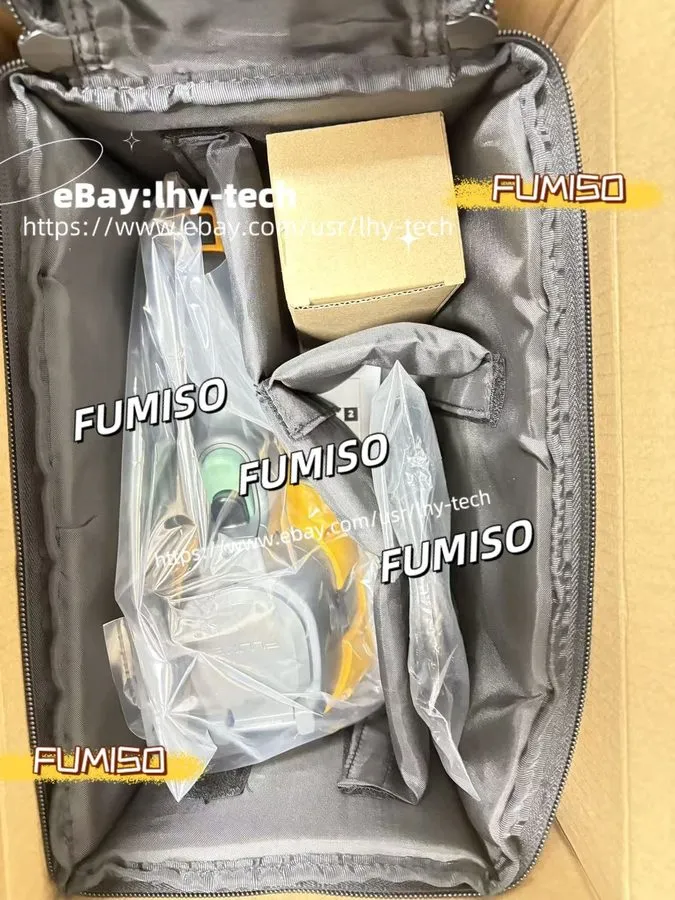 Оптико-электронная система FLUKE TiS20 Infrared Thermal Imaging Camera