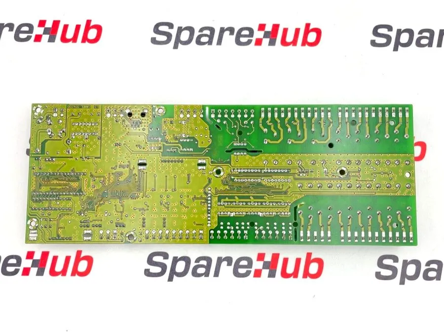 Кондиционер Carel PCOB000B21 Analog Input Circuit Board