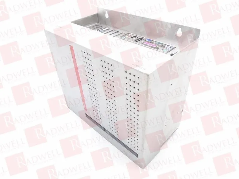 Промышленный компьютер BECKHOFF C6640-0020 INDUSTRIAL PC