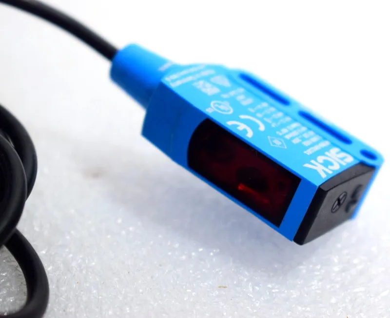 Фотоэлектрический датчик SICK WTB9-3N1161 PHOTOELECTRIC SENSOR 1049052