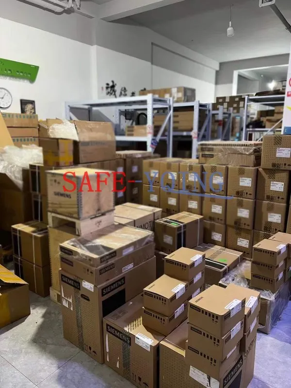 Панель оператора Siemens HMI MTP2200 COMFORT PANEL 6AV2128-3XB06-0AX1