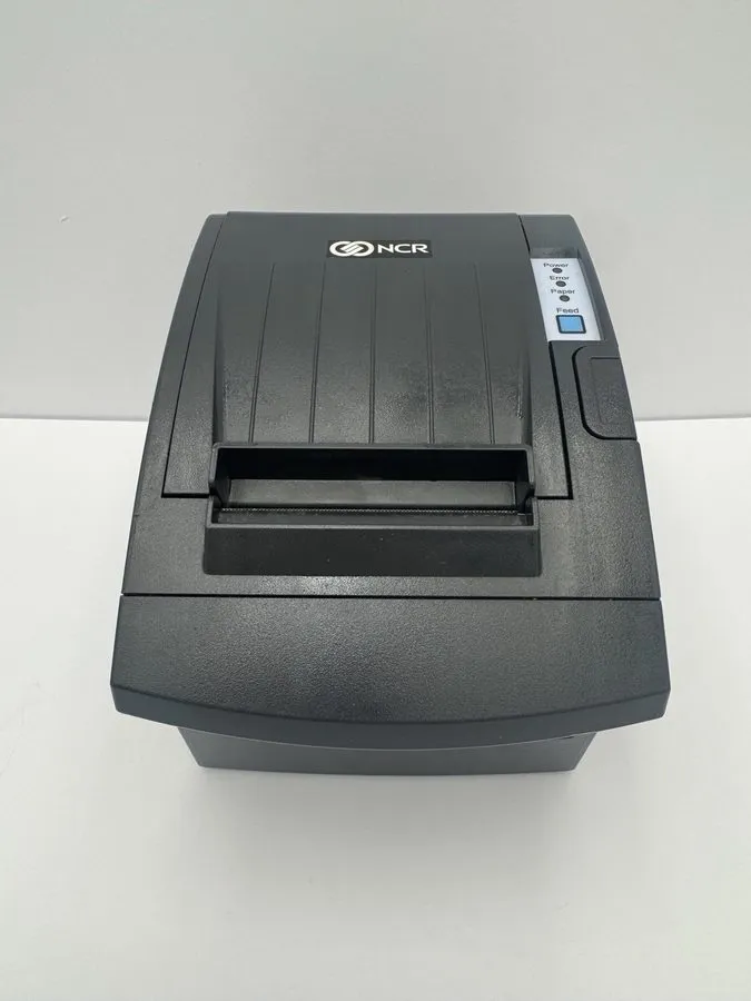Принтер этикеток Samsung Bixolon SRP-350 Plus Direct Thermal Receipt POS Printer