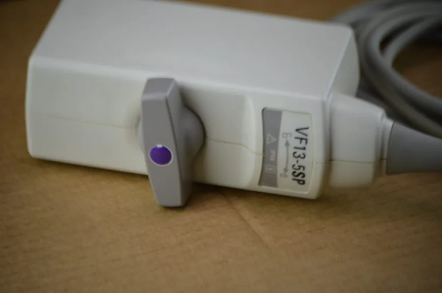 УЗИ-датчик Siemens VF13-5SP Intraoperative Ultrasound Transducer