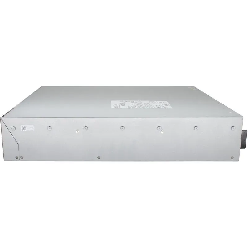 Коммутатор Arista DCS-7050SX2-128-F 96P 10GbE SFP+ 8P 40GbE QSFP+ Switch — фото лота 4