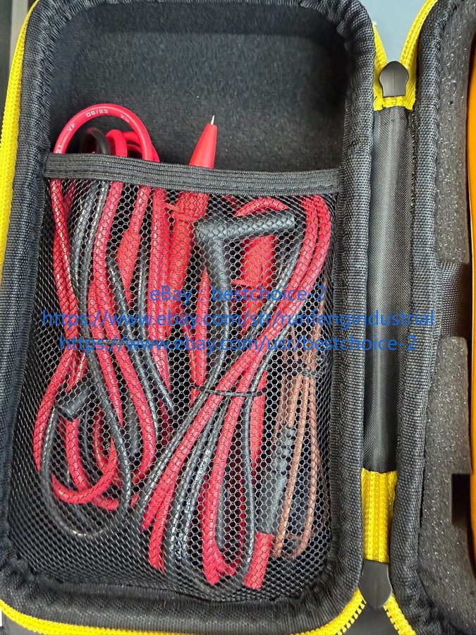 Мультиметр Fluke 179C Digital Multimeter