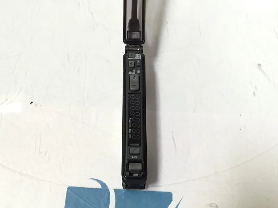 Датчик KEYENCE FS-N15CN Amplifier Fiberoptic Sensor