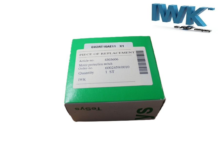 Фото лота GV2RT16AE11 от продавца №32418