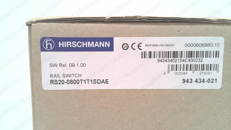 Фото лота RS20-0800T1T1SDAE от продавца №69013