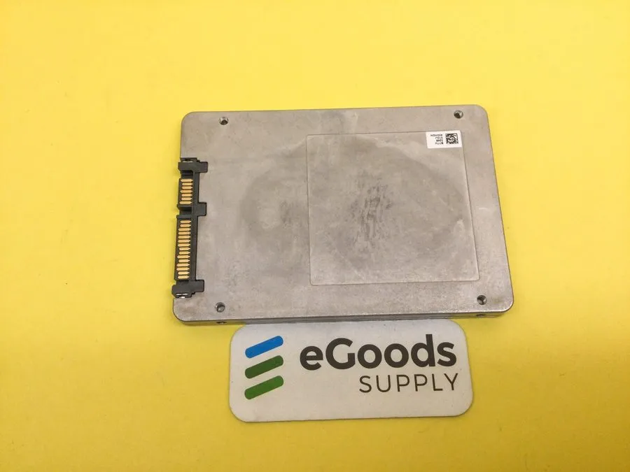 SSD-накопитель Intel DC S3700 400GB SSDSC2BA400G3 2.5" SATA 6Gb/s Enterprise SSD — фото лота 1