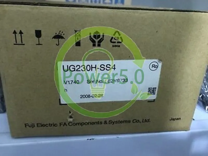 Панель оператора FUJI UG230H-SS4 Touch Screen Panel HMI
