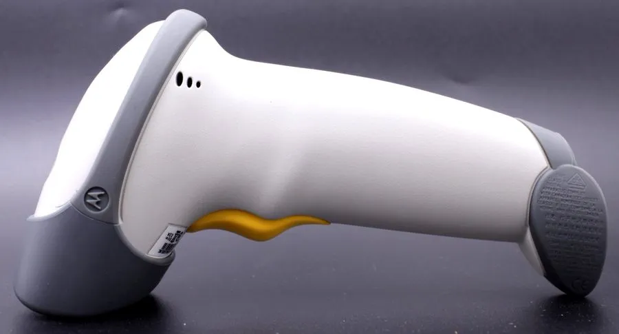 Сканер штрих-кода Motorola Symbol LS2208-SR20001R USB Barcode Scanner 2208