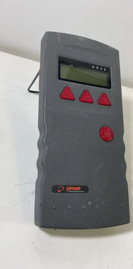 Электронный компонент OPHIR 1Z01500 NOVA Optical Laser Power Meter FAST