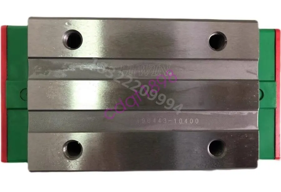 Линейная направляющая HIWIN Linear Guide Slider QHH35HA