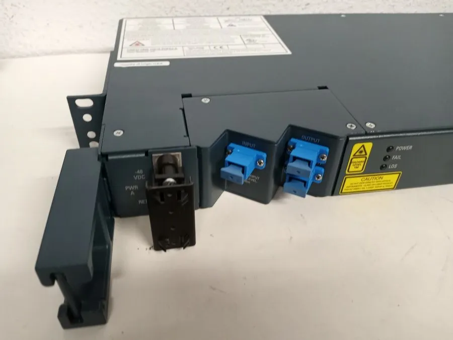 Оптический модуль Cisco, 15216-EDFA2 -A, 74-3608-01 A0, WMM4D80BRA, ONS15000 ERD