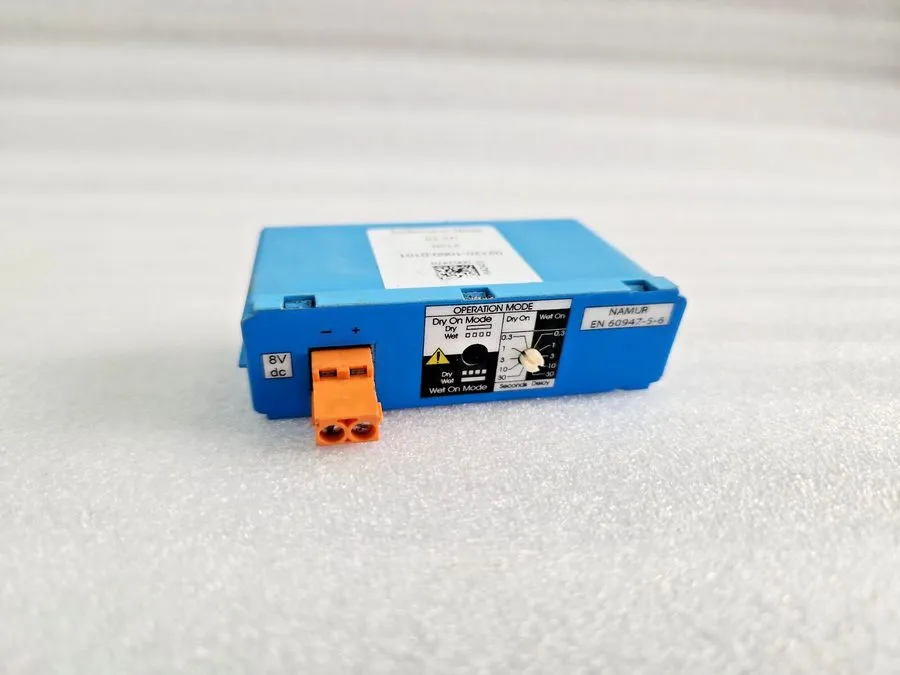 Датчик уровня ROSEMOUNT 02120-1060-0101 2120 LEVEL SWITCH V2.10