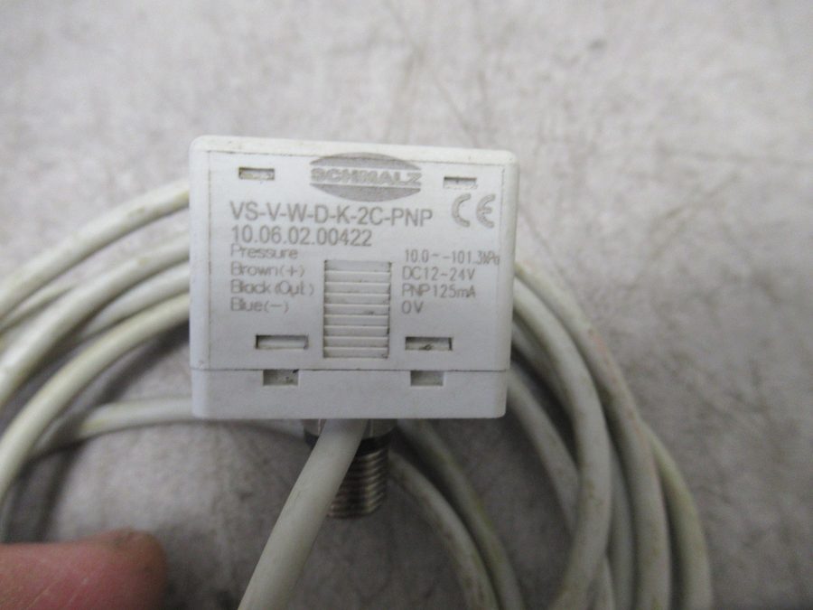 Фото лота VS-V-W-D-K-2C-PNP от продавца №69600