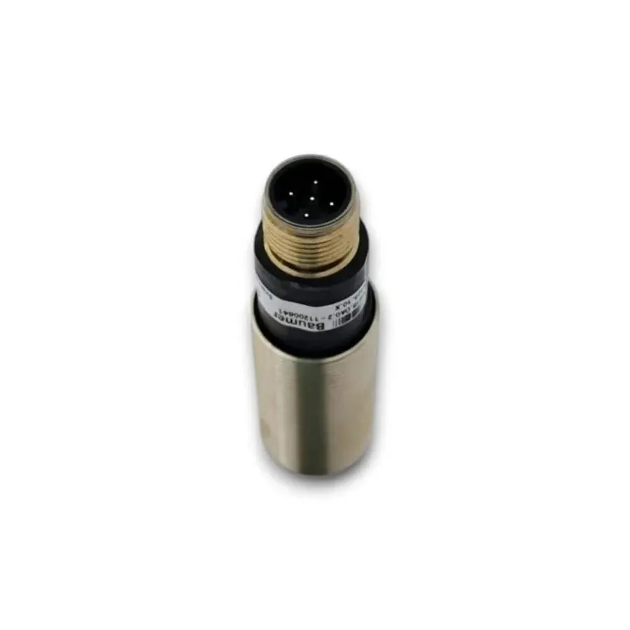 Фотоэлектрический датчик Baumer O500.GR-11096062 Photoelectric Diffuse Sensor — фото лота 2