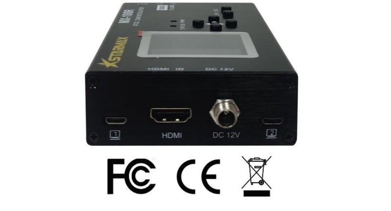 Фото лота MX-100R от продавца №10117