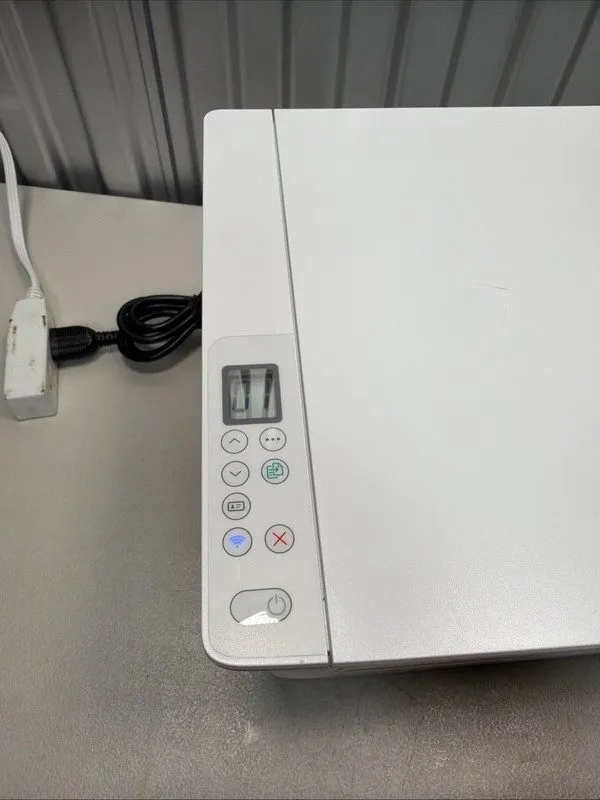 Лазерный принтер HP Laserjet MFP M140we Laser Printer Wireless Page Count 903 — фото лота 2
