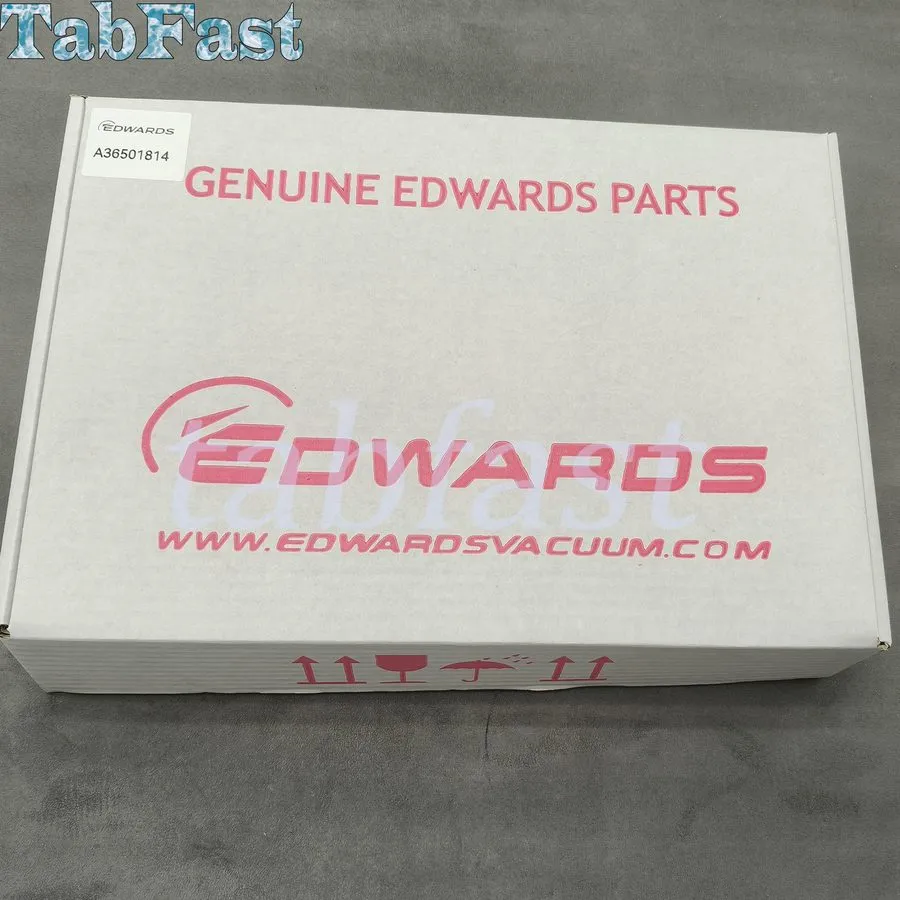 Насос Edwards E2M80 Major Repair Kit Overhaul Kit A36501814