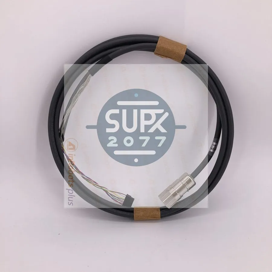 Робот KUKA KRC4 Robot Encoder Cable 00-325-589 Signal Wire 2-Year China