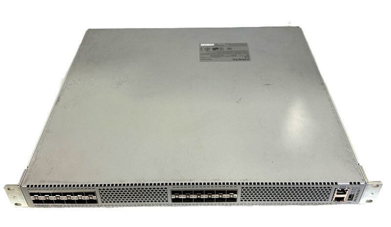 Фото лота DCS-7150S-24-R от продавца №67818