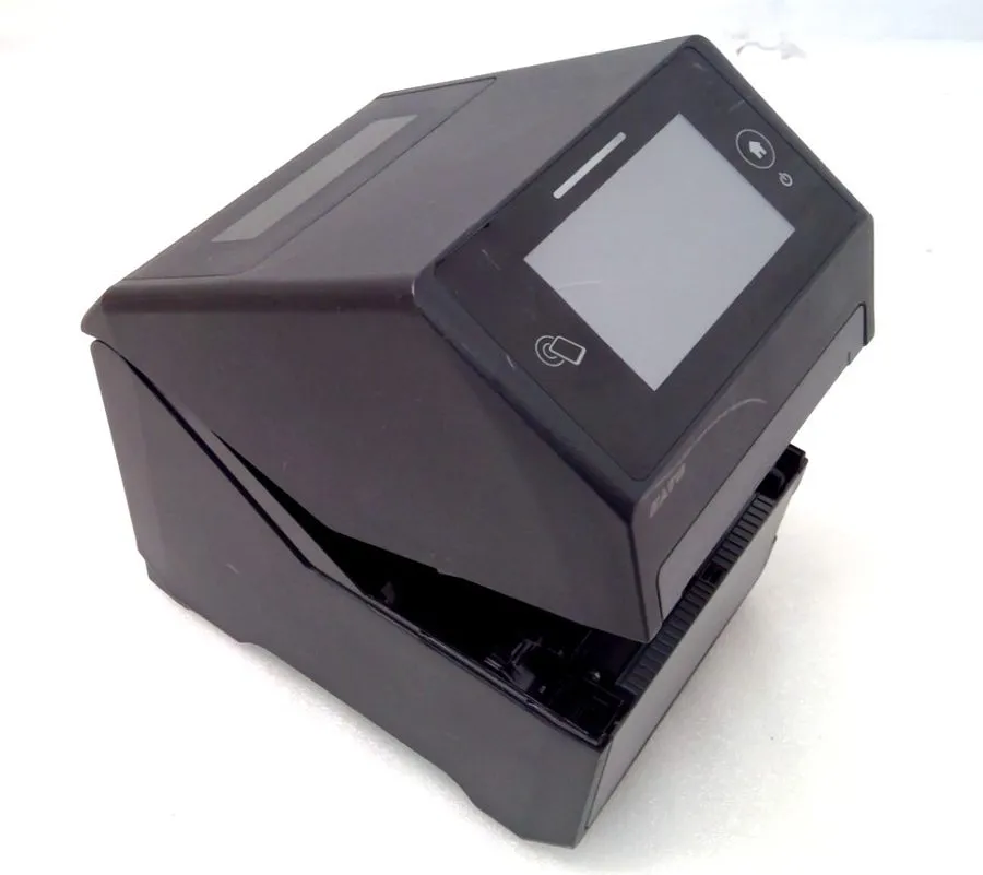 Принтер этикеток SATO CT4-LX 305 DPI Direct Thermal Barcode Label Printer WWCT02 — фото лота 1