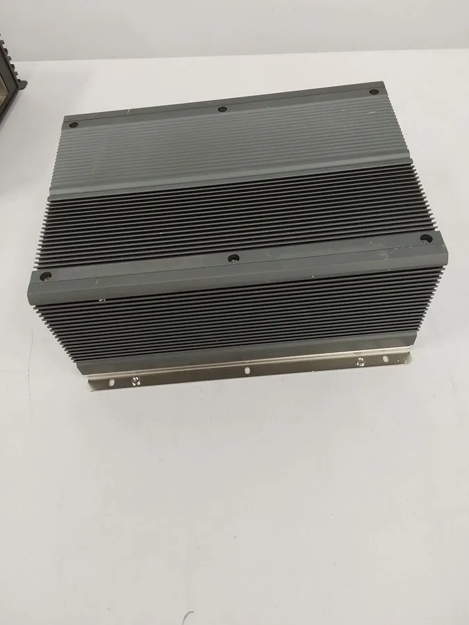 Промышленный компьютер Contec Industrial Pc Model # BX-7502-2G-I5-520M3320G — фото лота 1