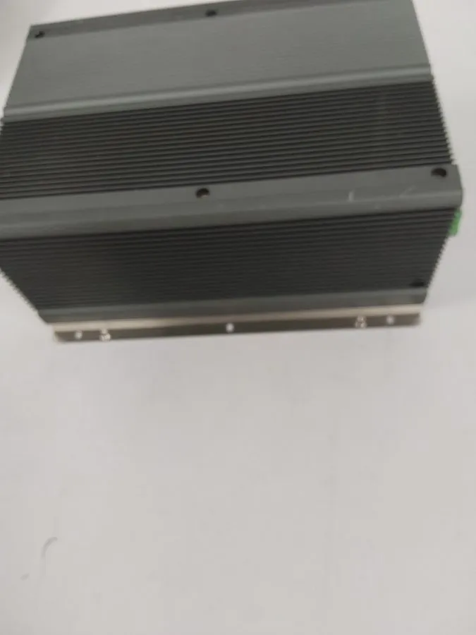Промышленный компьютер Contec Industrial Pc Model # BX-7502-2G-I5-520M3320G — фото лота 2