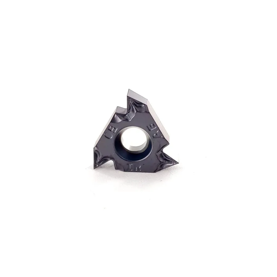 Режущий инструмент ISCAR 16ERM 11 W IC908 EXTERNAL WHITWORTH THREADING INSERT