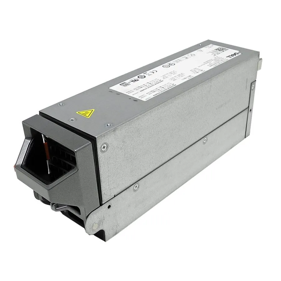 Блок питания DELL Power Supply/Power Supply C2700A-S0 2700W PowerEdge M1000e DP/