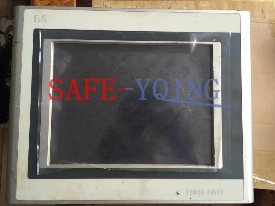 Панель оператора 1PC B&R Power Panel 400 4PP420.1043-75