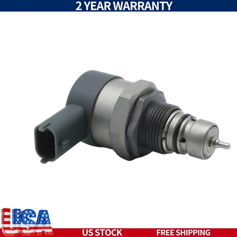 Клапан Fuel Pressure Regulator Valve для Ford Powerstroke 2011-2019 6.7L 0281006
