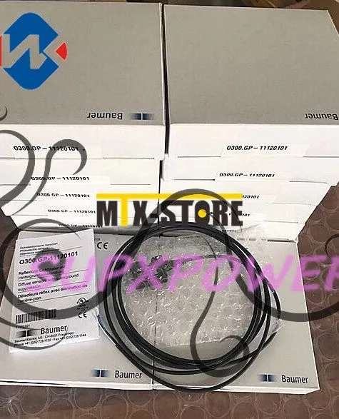 Датчик Baumer sensor O300.GP-11120101