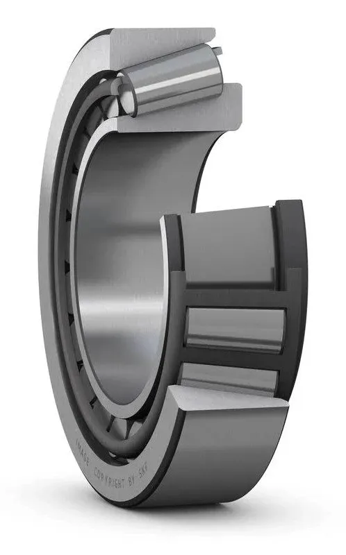 Подшипник Fleetrite FPHM212049, SKF HM212049 Bearing Cone, USA, N4