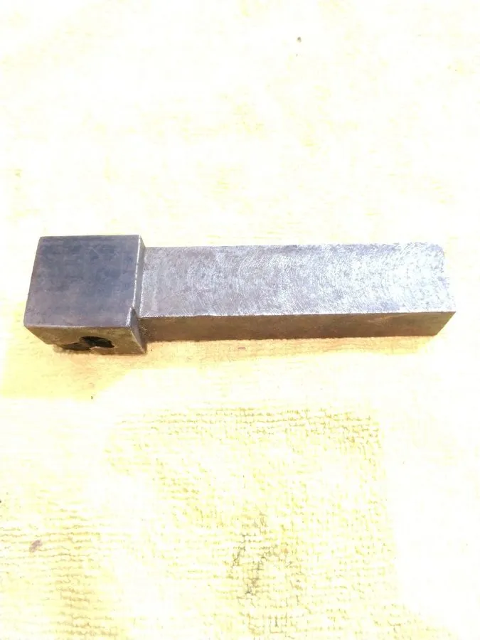 Режущий инструмент KENNAMETAL DSKNR-164C 1" SQUARE SHANK MOD CARBIDE INSERT LATH