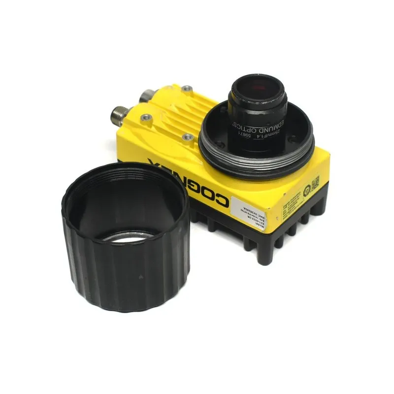 Камера машинного зрения Cognex In-Sight 5605 Machine Vision Camera (IS5605-11)