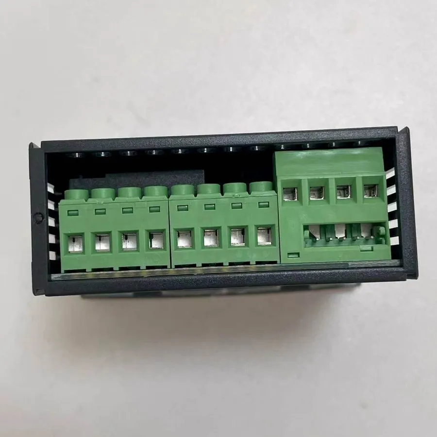 Контроллер Dixell XR06CX-5AACILS 230V three output refrigeration controller styl — фото лота 2