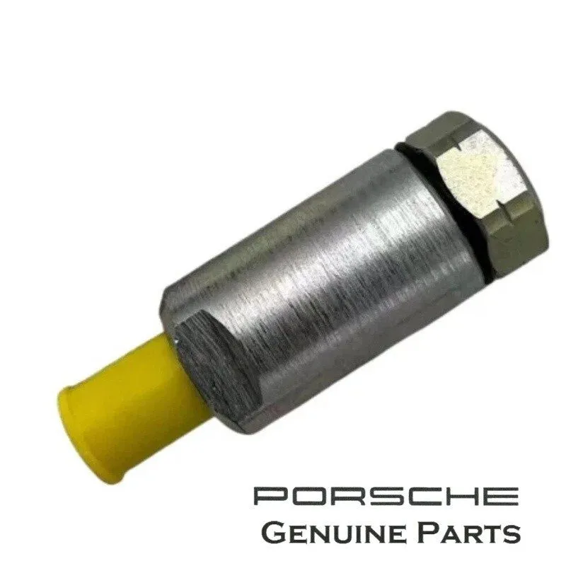 Трубопроводная арматура Porsche Boxster 986 Brake Pressure Regulator 98635530500