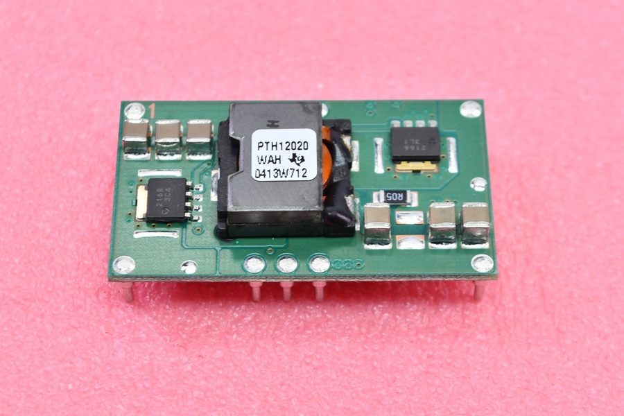 Фото лота PTH12020WAH от продавца №33270