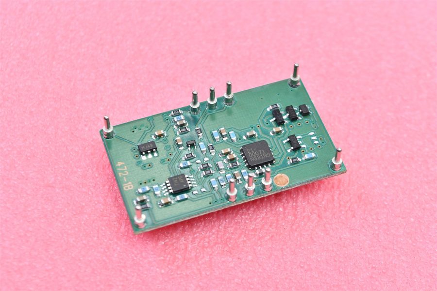 Фото лота PTH12020WAH от продавца №33270