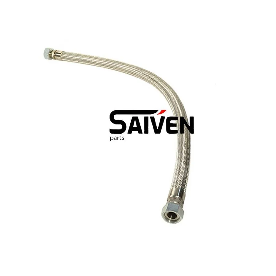Пневмооборудование Ingersoll Rand ORFS PTFE Hose with Stainless Steel Braide 242