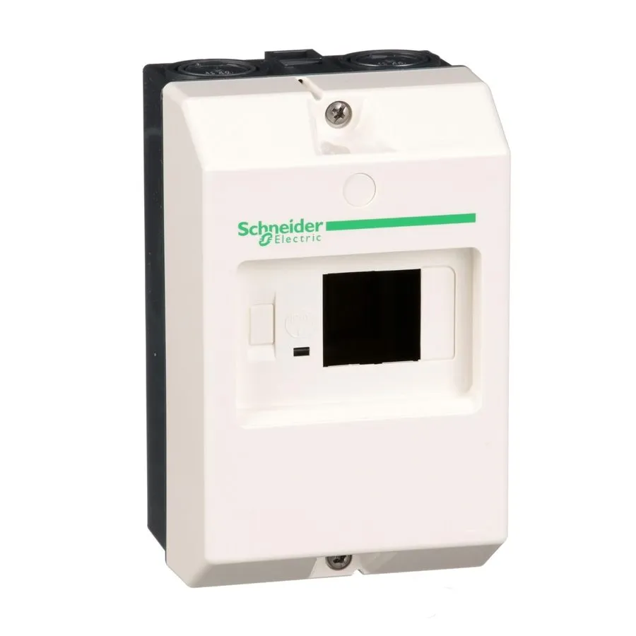 Автоматический выключатель Schneider GV2MC01 Motor Circuit Breaker