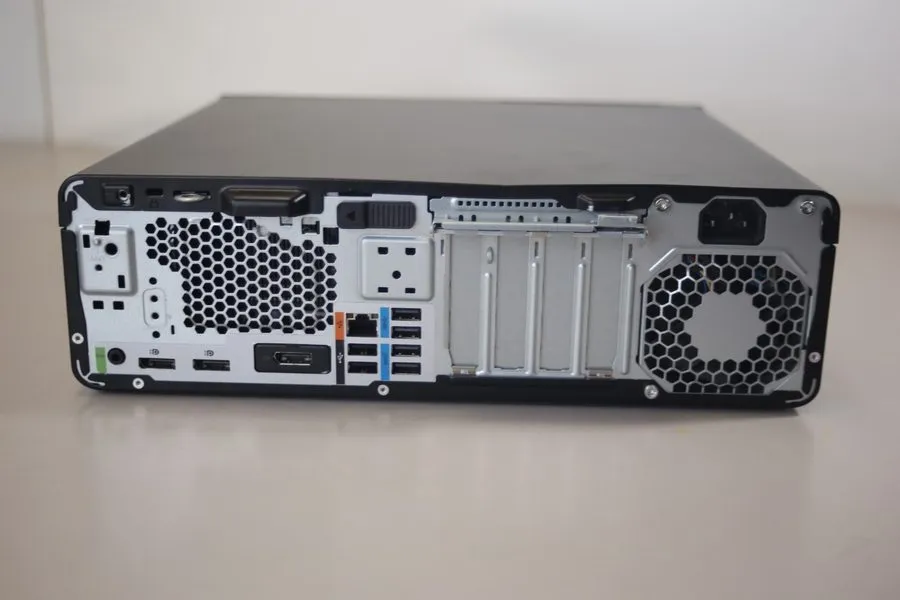 Модуль памяти HP Z2 G5 WORKSTATION | INTEL CORE I5-10500 3.10GHZ | 256GB | 32GB