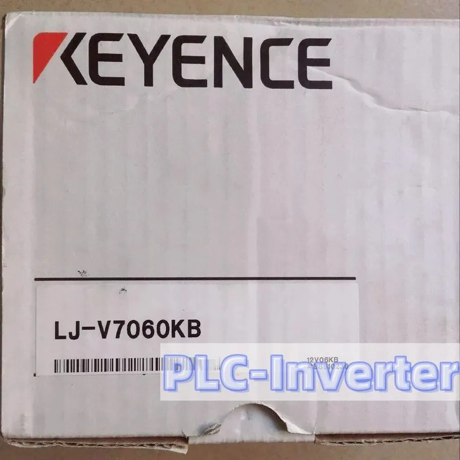 Датчик Keyence LJ-V7060KB Laser sensor head