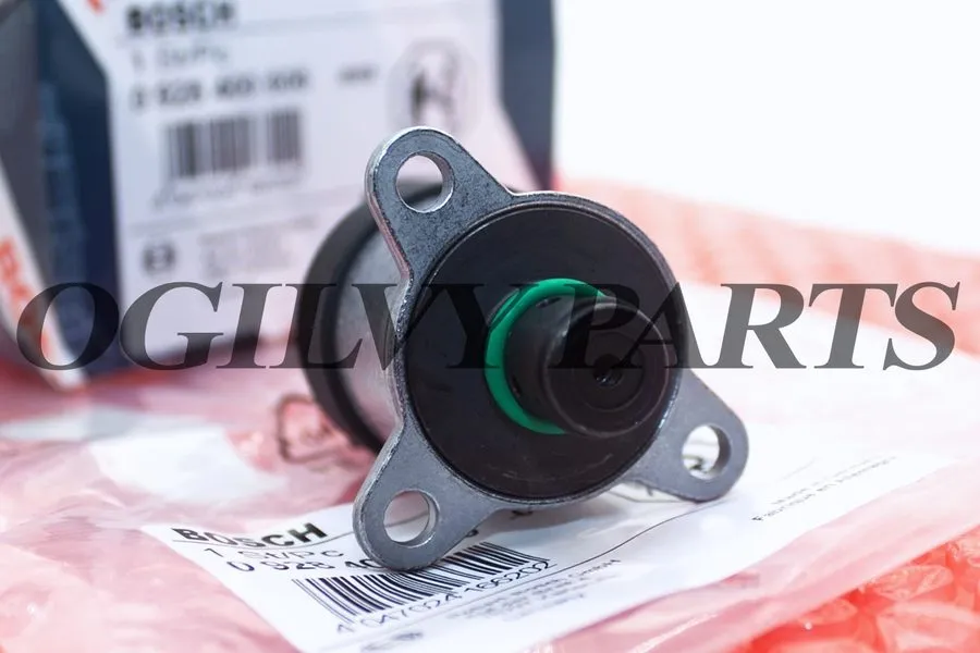 Насос FUEL PUMP PRESSURE REGULATOR SUCTION CONTROL VALVE 0928400606