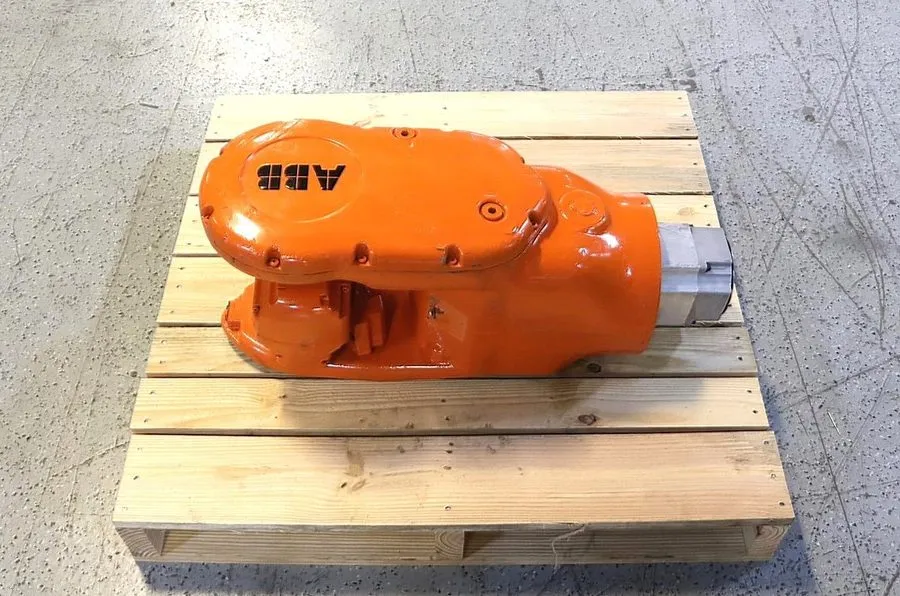 Робот ABB ROBOT IRB6650 WRIST TYPE 2 3HAC8114-3